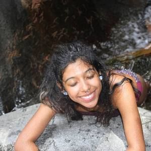 Meet your Posher, Karizma